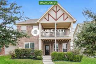 809 Hartsfield St - Photo 1 of 1