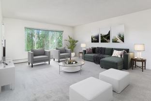 West Edmonton Court - Photo 1 of 1