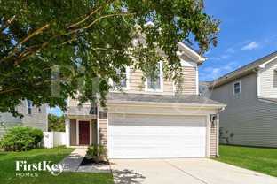 2508 Mason Mill Pl - Photo 1 of 1