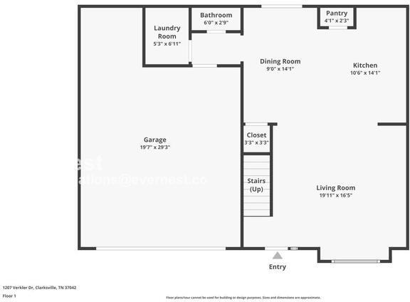 1207 Verkler Dr - Photo 3 of 21