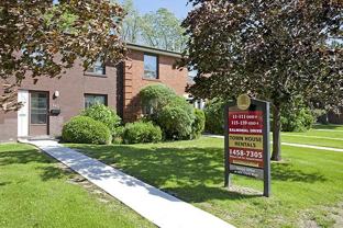 Balmoral Townhomes - Photo 1 of 1