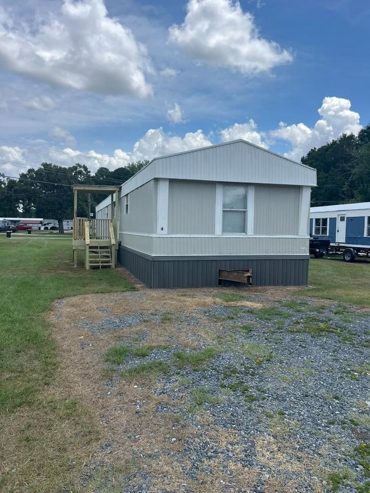Heart Of Dixie Mobile Home Park - Photo 2 of 31