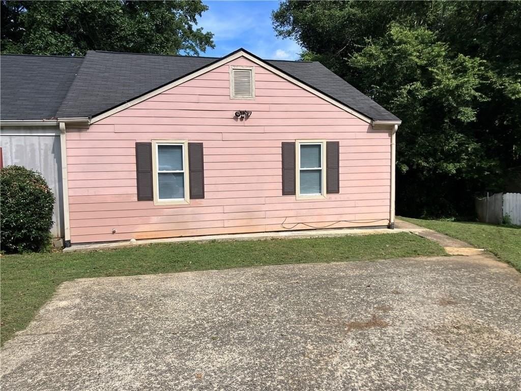 1215 Oak Forest Ct Sw