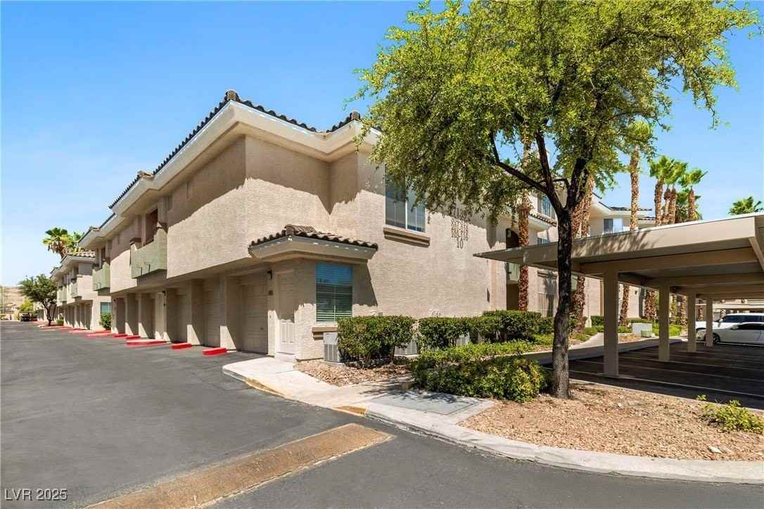 7139 South Durango Drive #203 - Photo 3 of 25