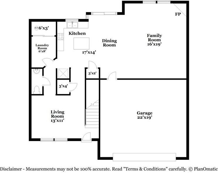 608 Beckler Lane - Photo 2 of 17