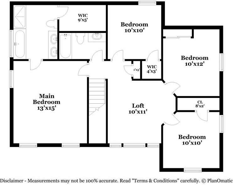 608 Beckler Lane - Photo 3 of 17