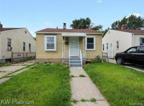 6803 Plainview Ave - Photo 1 of 1
