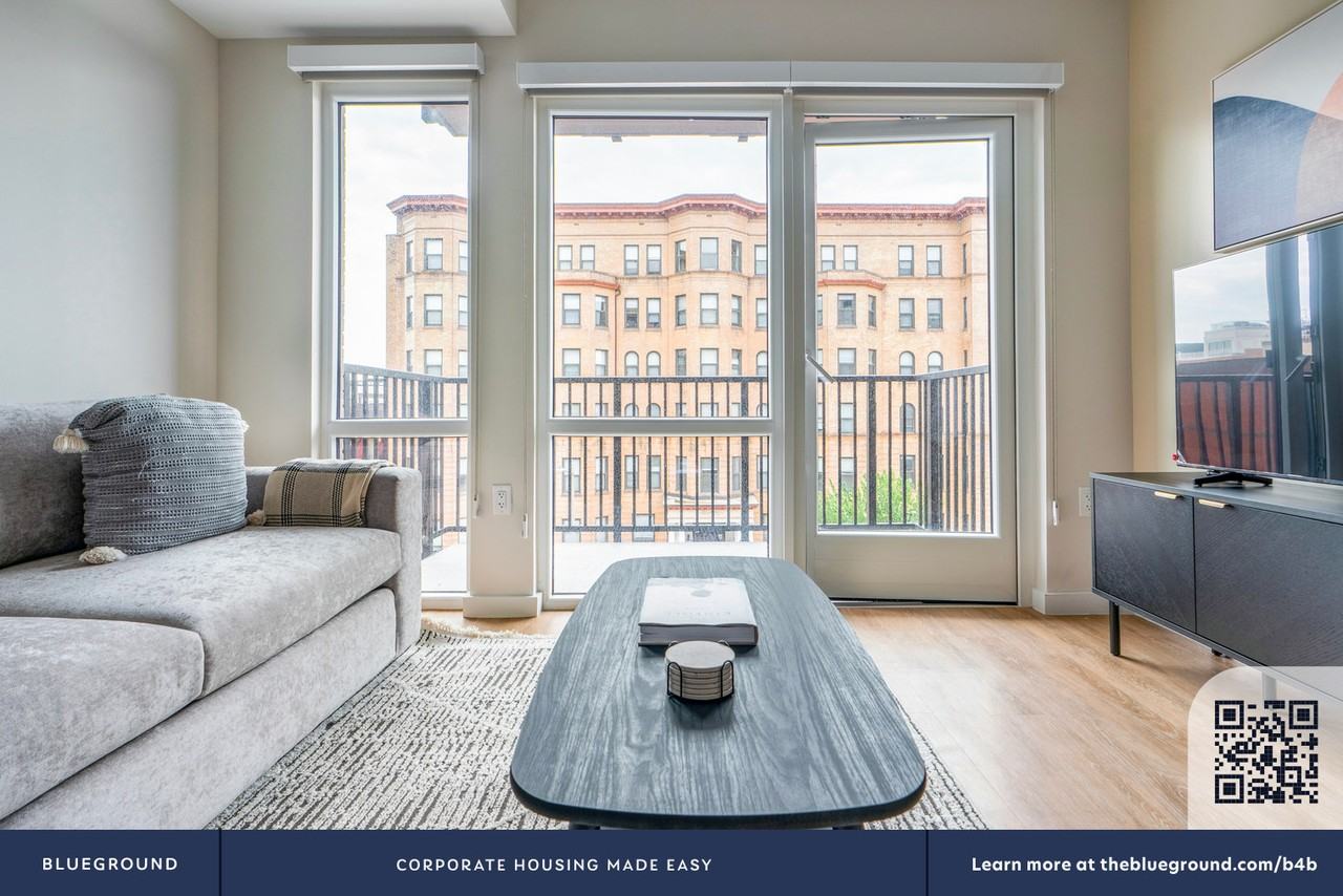 2601 14th St Nw #1131 - Photo 6 of 33