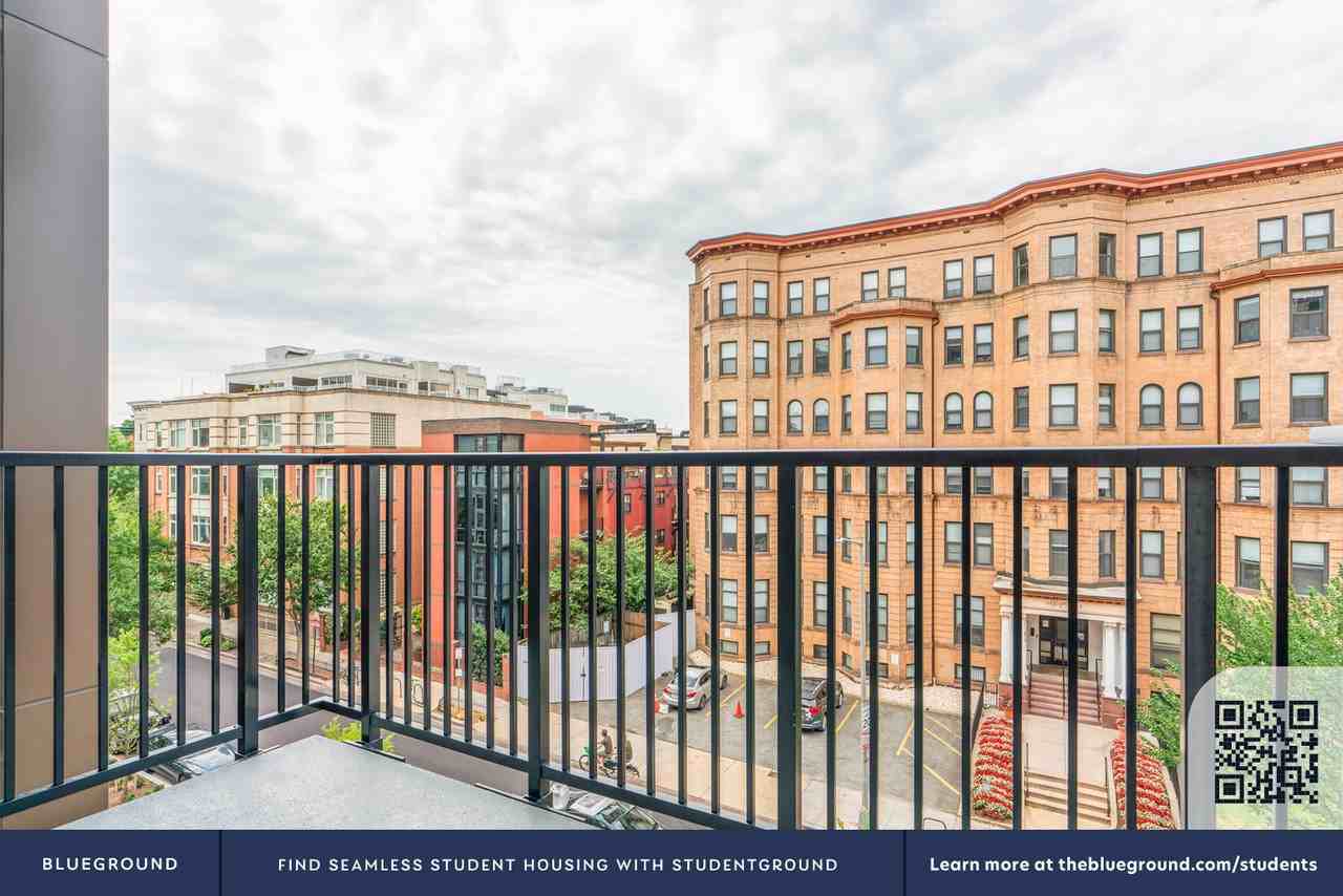 2601 14th St Nw #1131 - Photo 7 of 33