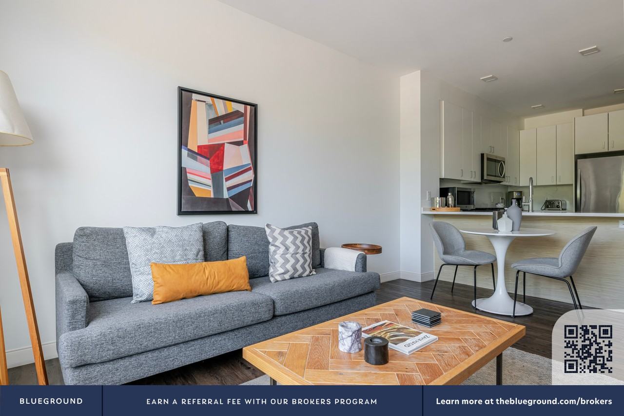 845 Washington St #1233 - Photo 5 of 44