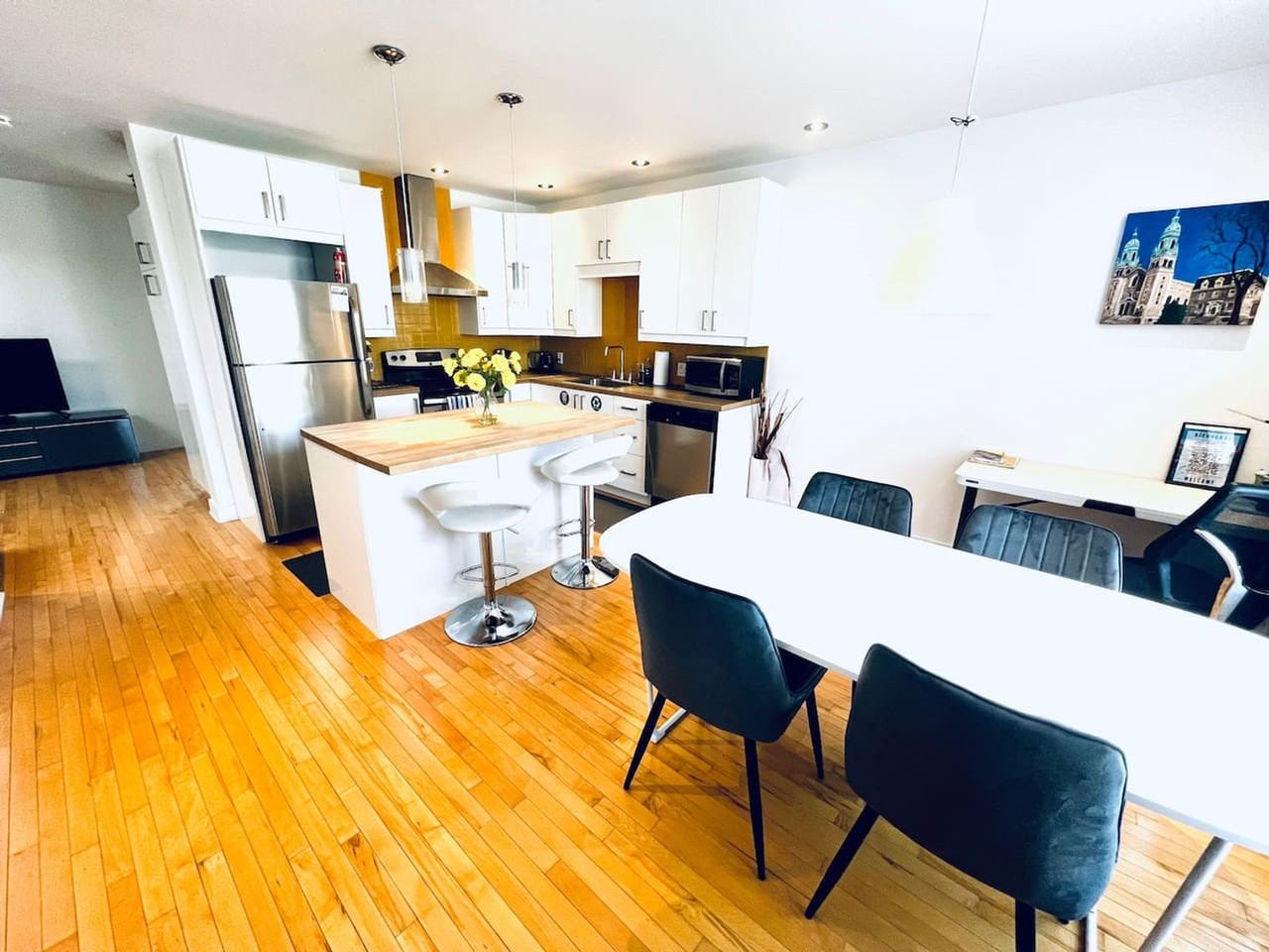 4850 Rue Sainte-Catherine E #1228879P - Photo 6 of 17