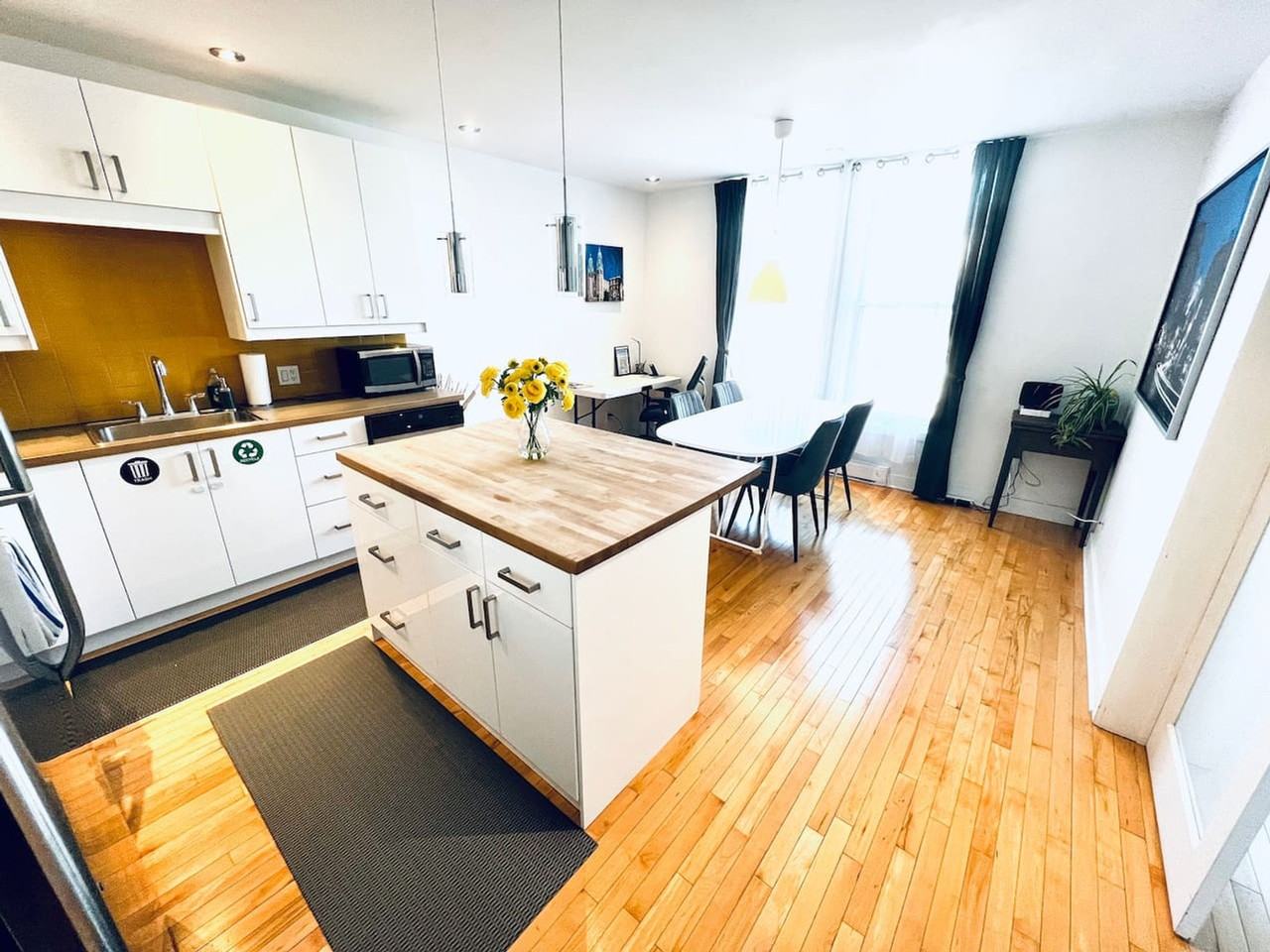 4850 Rue Sainte-Catherine E #1228879P - Photo 7 of 17