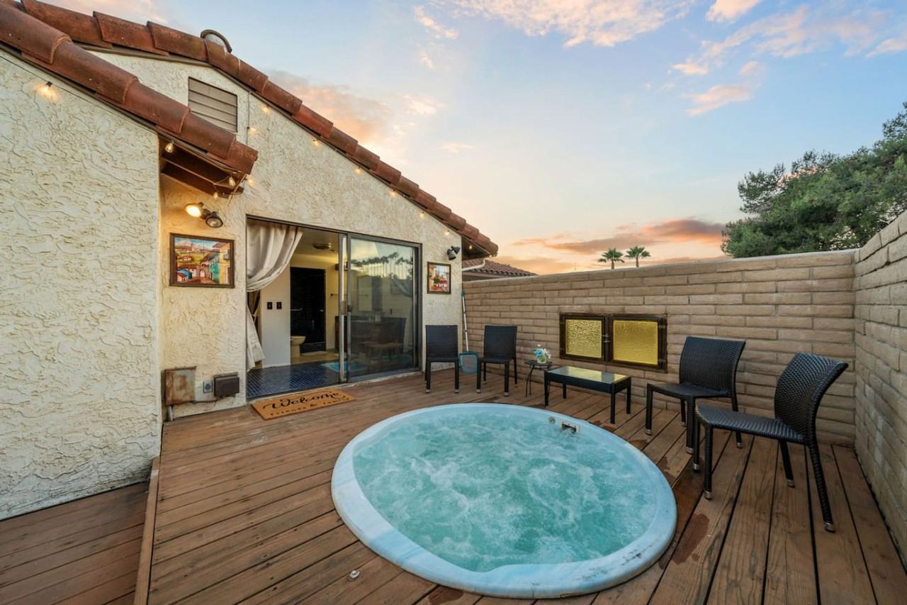 14552 Skyline Truck Trl #1283138P - Photo 5 of 50