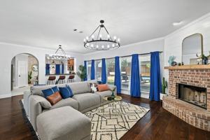 featured image of 2516 Castle Pines Drive