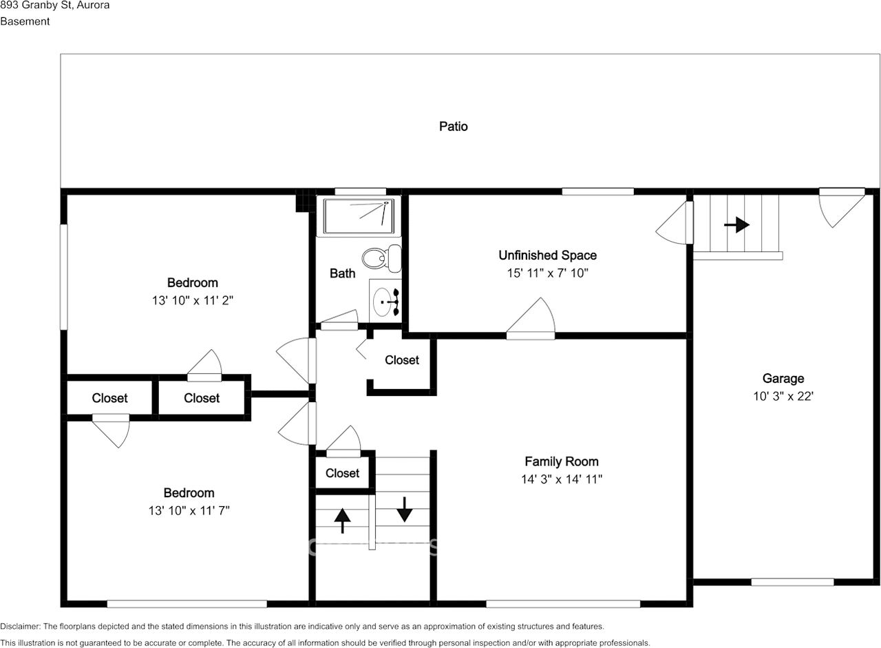 893 Granby St - Photo 2 of 20