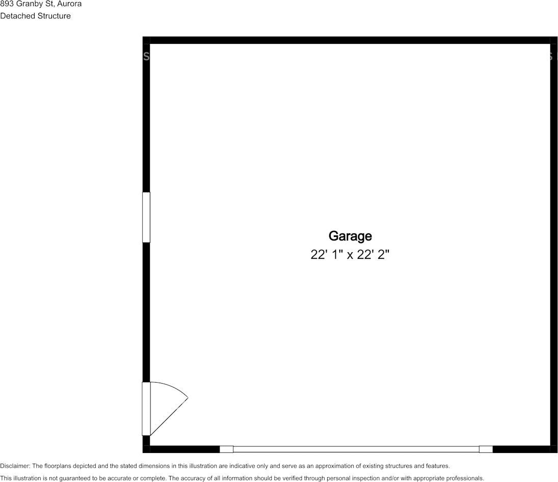 893 Granby St - Photo 3 of 20