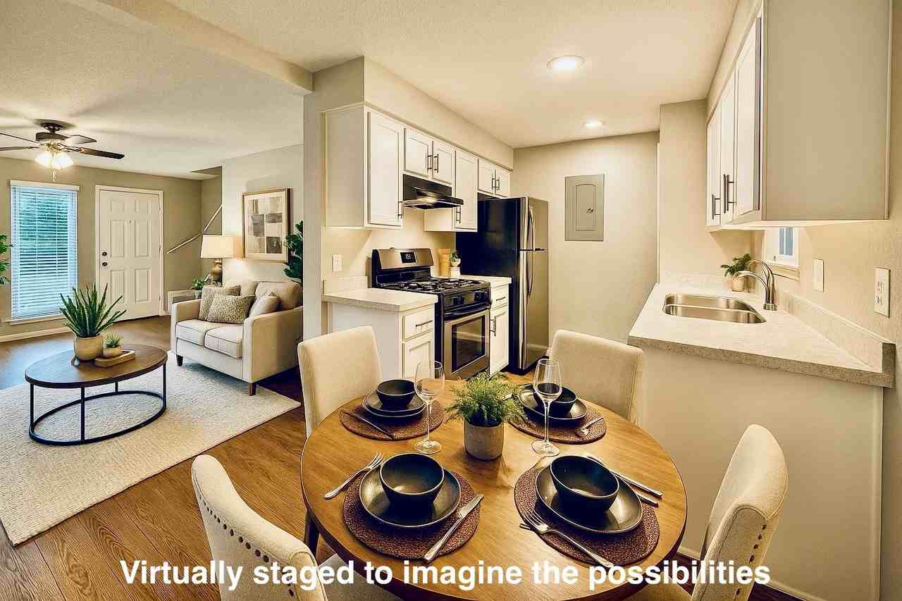 132 South Las Vegas Trail #132 - Photo 2 of 14