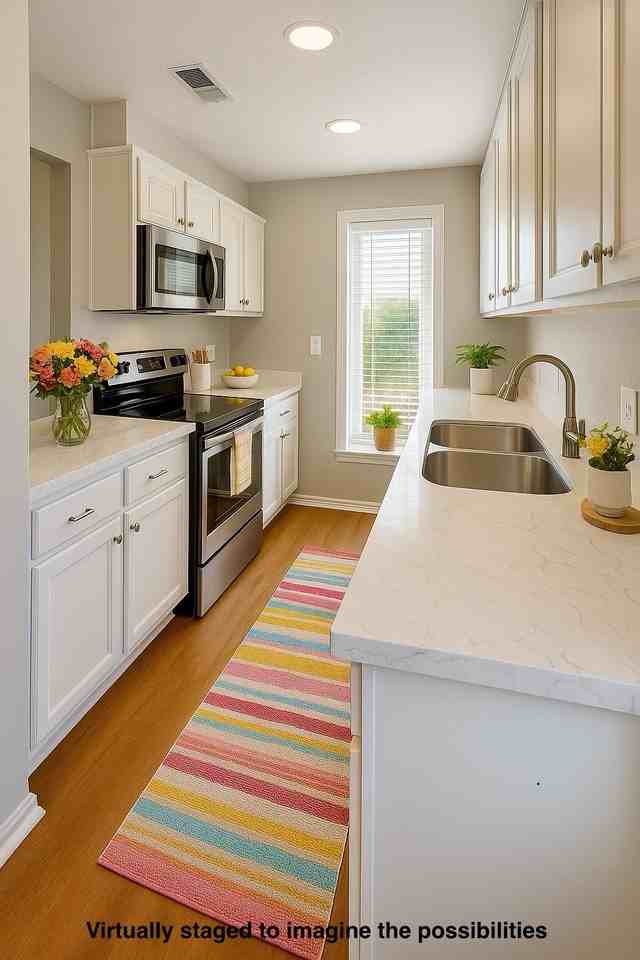 132 South Las Vegas Trail #132 - Photo 3 of 14