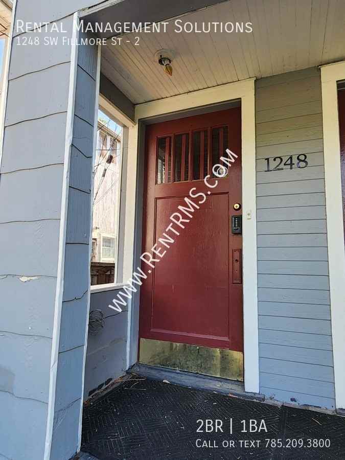 1248 Sw Fillmore St #2 - Photo 2 of 9