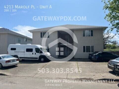 4213 Marolf Pl #A - Photo 2 of 9