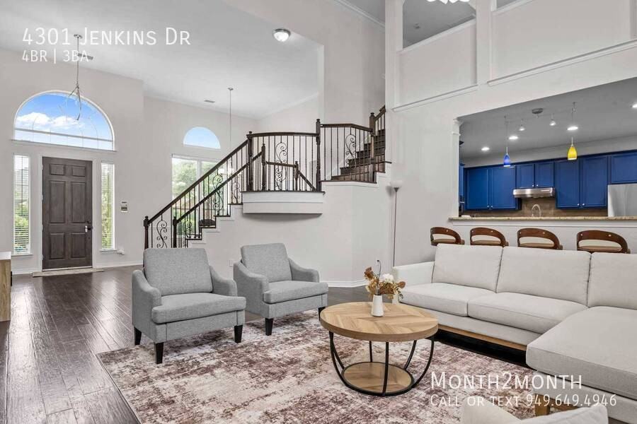 4301 Jenkins Dr - Photo 3 of 50