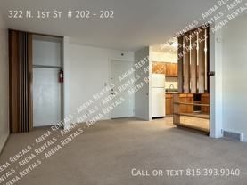 322 N 1st St #202 - Photo 1 of 1