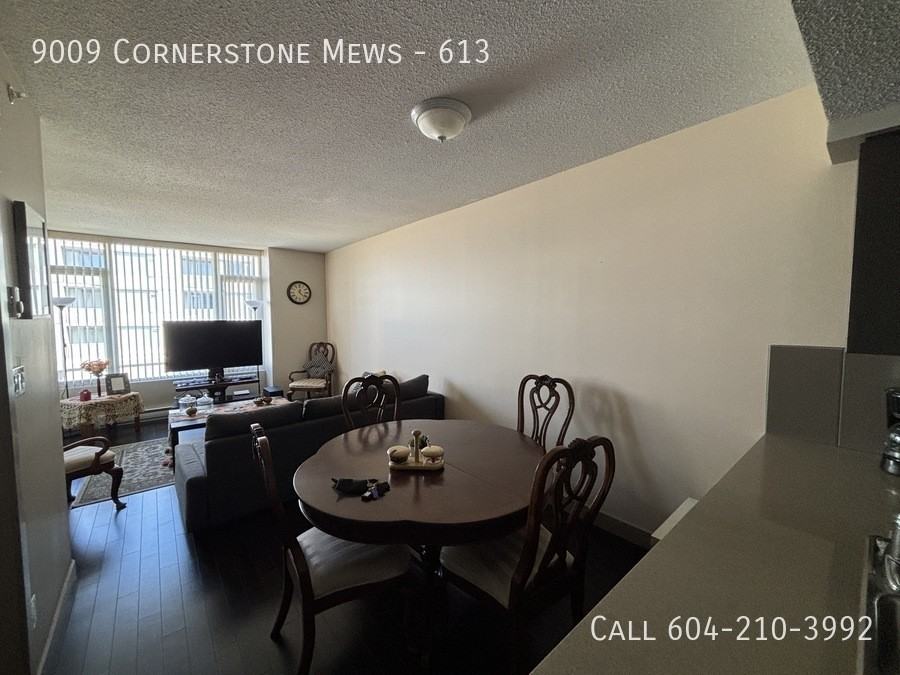 9009 Cornerstone Mews #613 - Photo 2 of 5