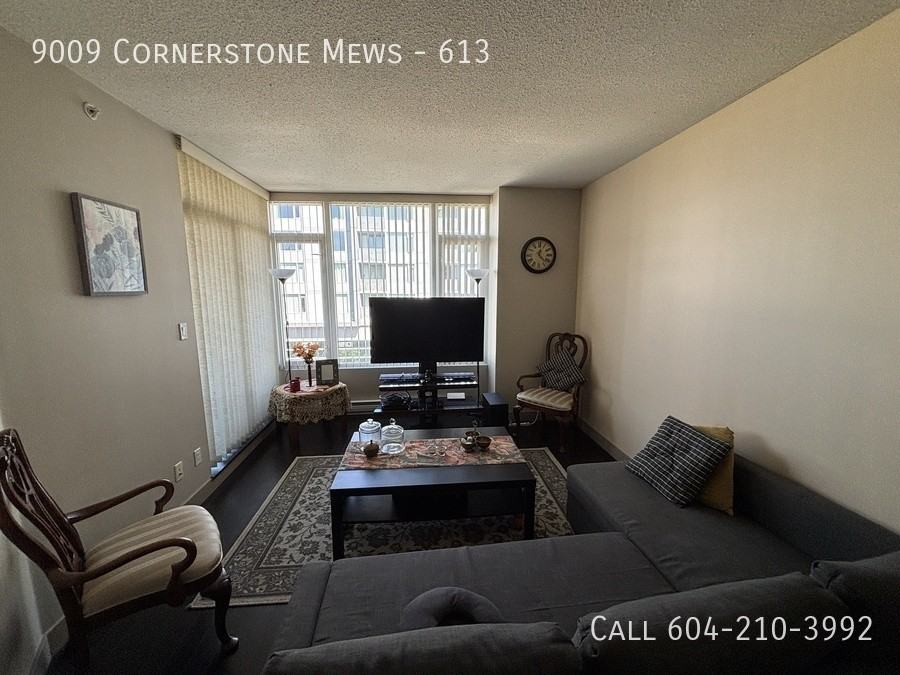9009 Cornerstone Mews #613 - Photo 3 of 5