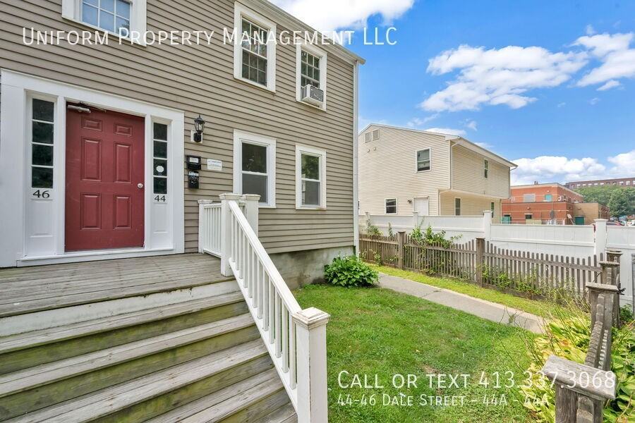 44 Dale St #44A - Photo 2 of 26