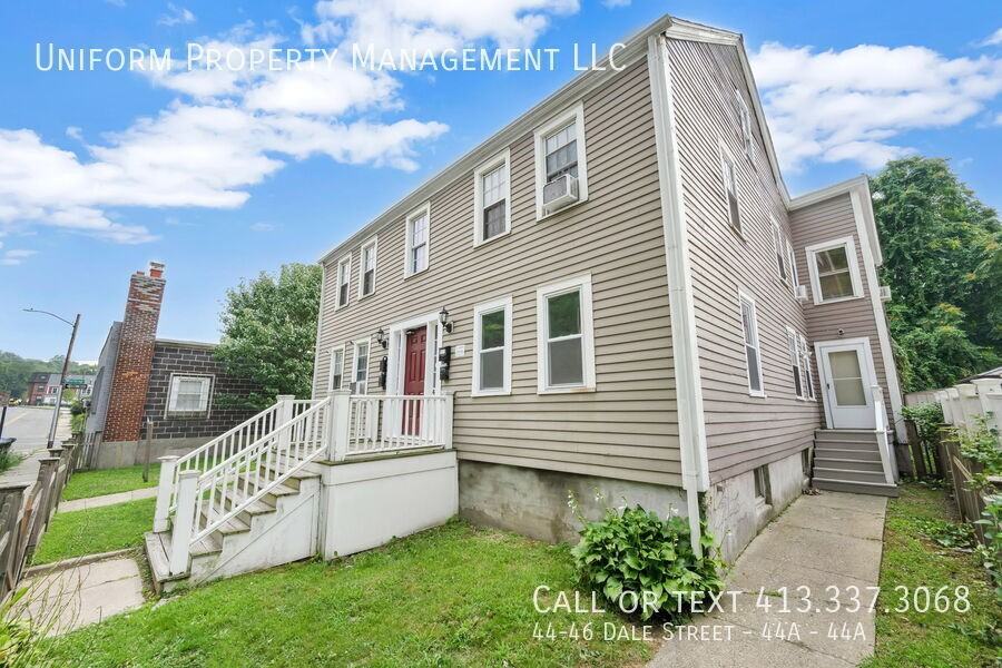 44 Dale St #44A - Photo 3 of 26