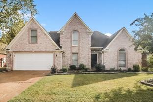 10221 Green Moss Dr N - Photo 1 of 1