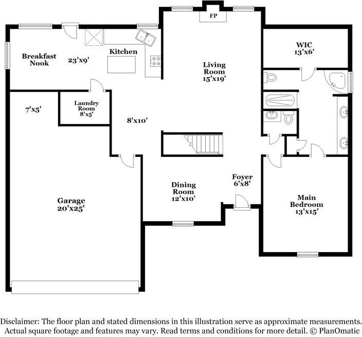 10221 North Green Moss Drive - Photo 2 of 17