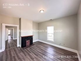633 Higgins St #B - Photo 1 of 1
