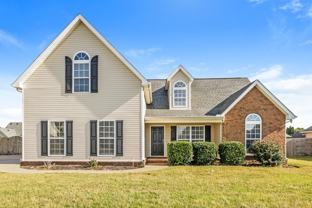 3360 Cornerstone Dr - Photo 1 of 1