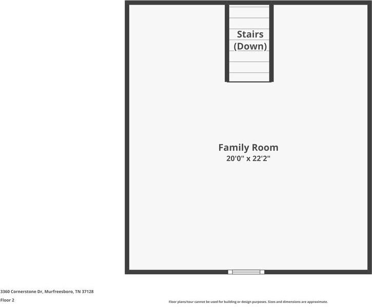 3360 Cornerstone Dr - Photo 3 of 17
