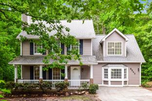 5543 Dorsett Shoals Rd - Photo 1 of 1