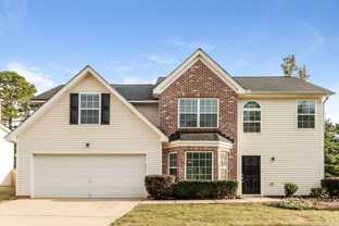 1021 Bluecoat Cir - Photo 1 of 1