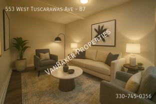 553 W Tuscarawas Ave #B7 - Photo 1 of 1