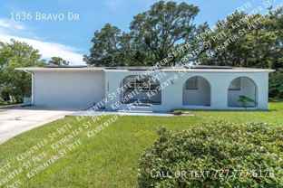 1636 Bravo Dr - Photo 1 of 1