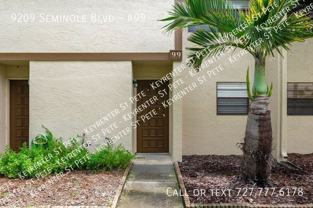 9209 Seminole Blvd #99 - Photo 1 of 1