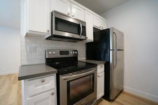 411 North La Fayette Park Place #7 - Photo 1 of 1