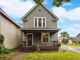 1134 Lincoln St Ne #2 - Photo 1 of 1