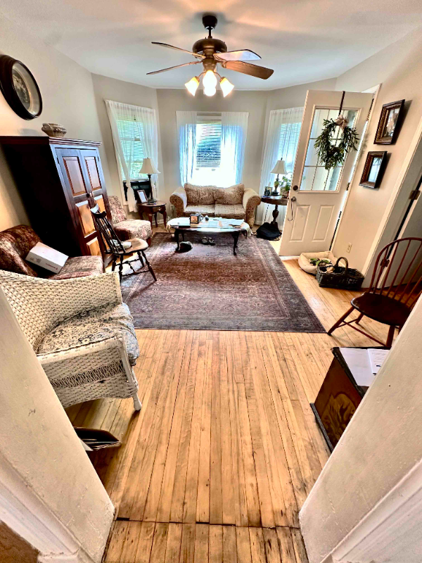 229 West Van Buren Street #2 - Photo 5 of 11