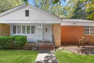 218 S Edgewood Dr - Photo 1 of 1