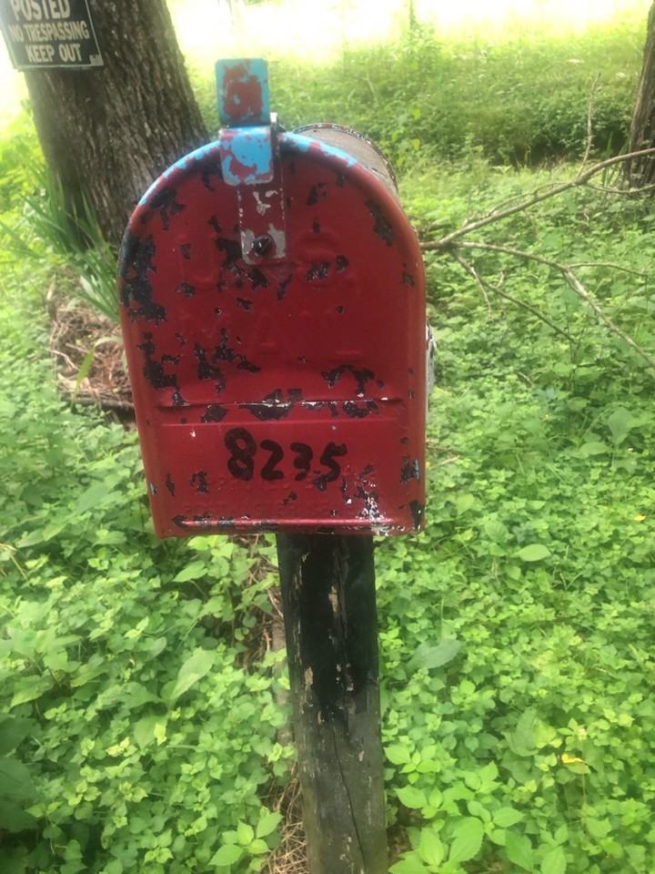 County Rd #NA - Photo 2 of 3