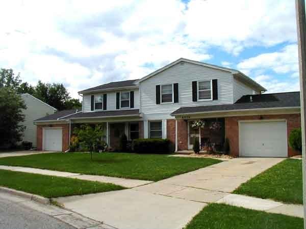 6224 Birch Row Drive