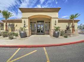 2134 E Broadway Rd #1038 - Photo 1 of 1