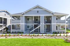 NEWER CONSTRUCTION IN TALENT; TRENTON SQUARE - Photo 1 of 1