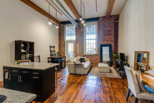 1350 Rosa L Parks Blvd - Photo 1 of 1