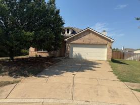8624 Prairie Wind Trl - Photo 1 of 1